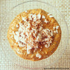 Pumpkin Quinoa Chia Pudding