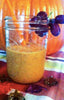 Frosty Pumpkin Protein Smoothie