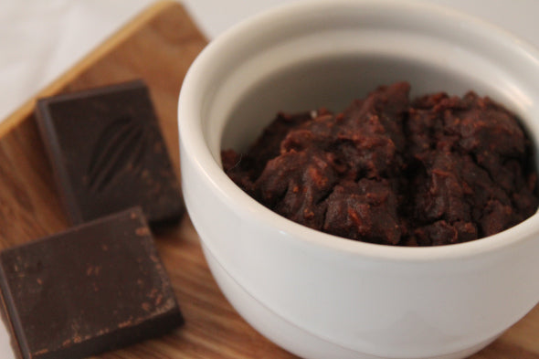 Chocolate Apple Mini Cakes – Growing Naturals