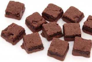 Single-Serve Chocolate Protein Cake