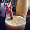 Banana Nog Smoothie
