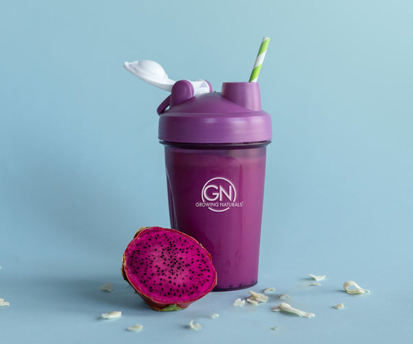 Healthy Dragon Drink (Starbucks Copycat) – Growing Naturals