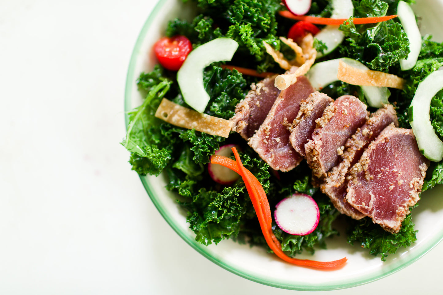 Growing Naturals - Pea Protein and the Paleo Diet