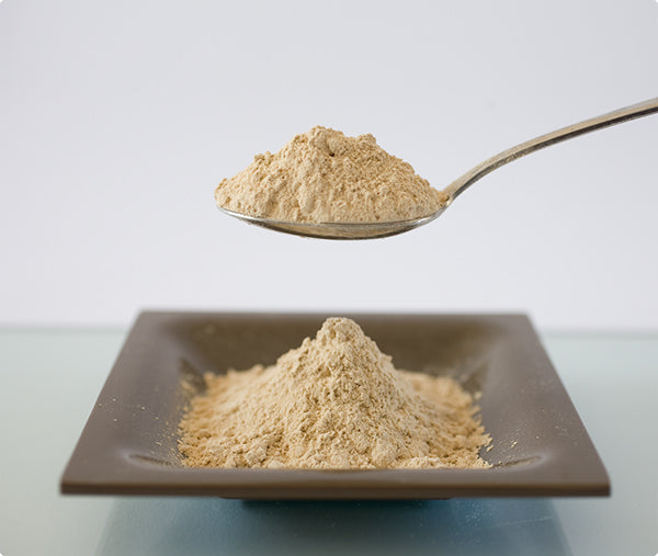 Growing Naturals- Why Choose a Single Source Protein Powder