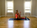 Yoga Poses for a Better Posture