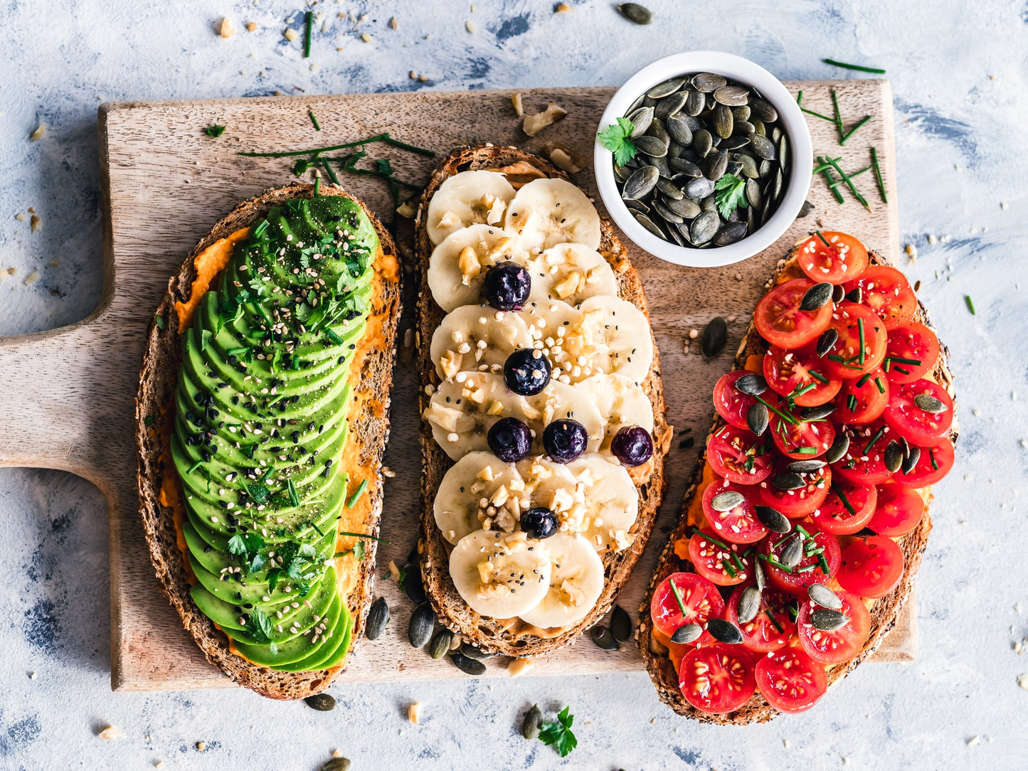 Do I need to combine plant proteins to make them complete?
