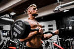 rice protein as good as whey latest published study issn