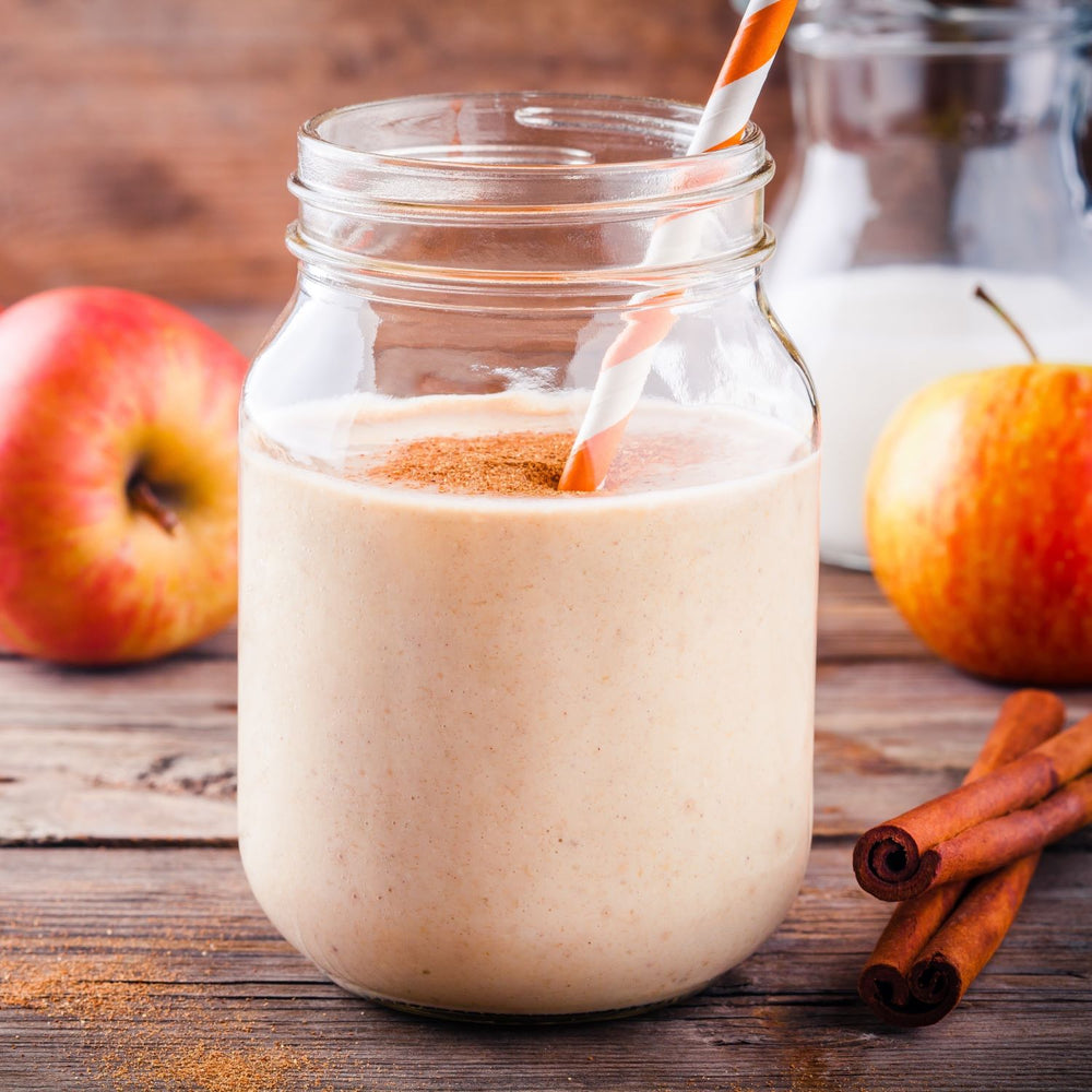 6 Pie-based Smoothies You Need to Try