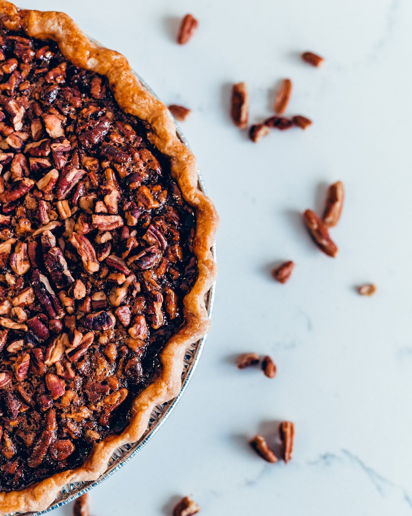 Growing Naturals - top holiday foods to avoid