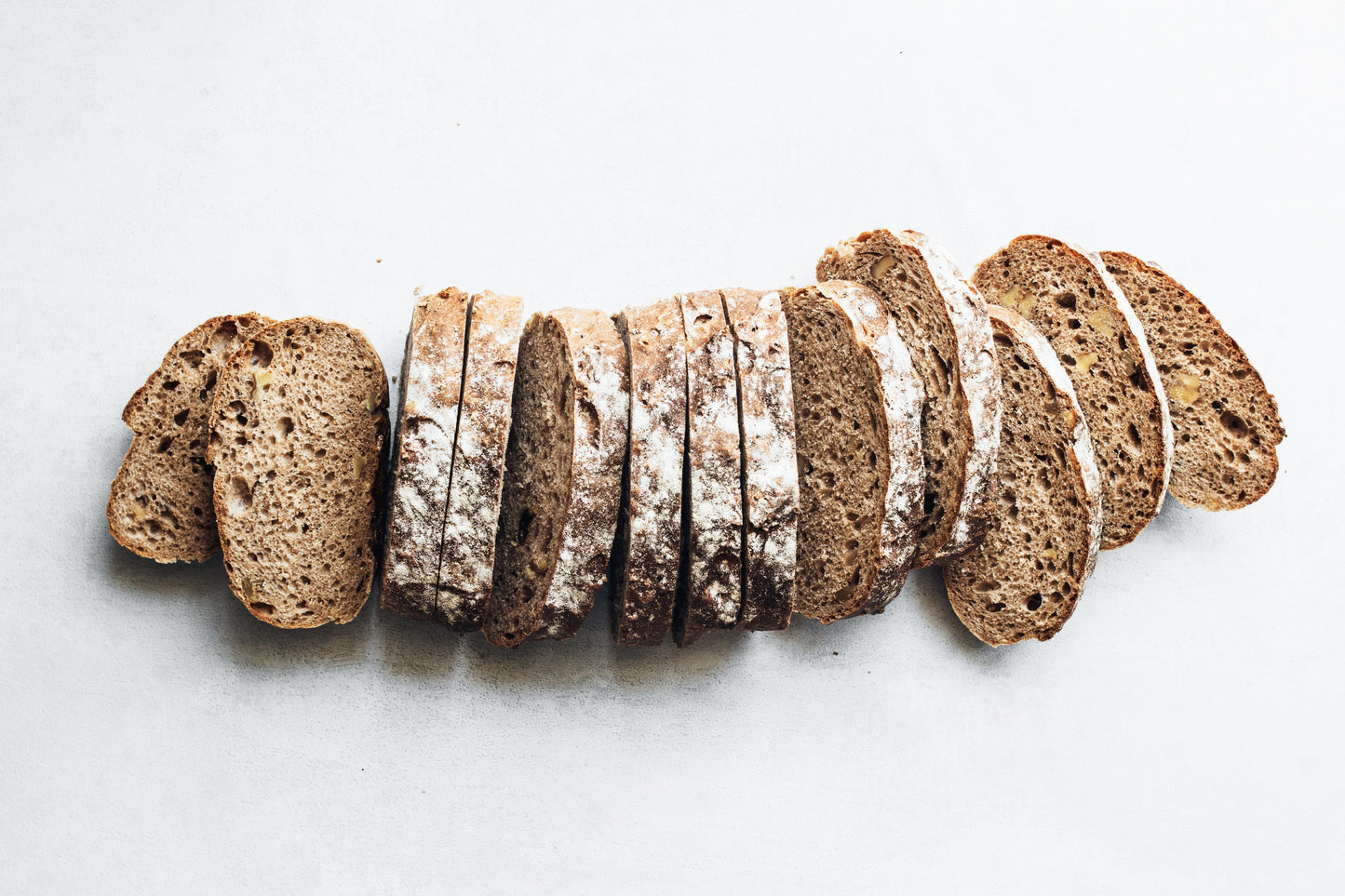 Gluten Allergy vs. Gluten Sensitivity vs. Wheat Allergy