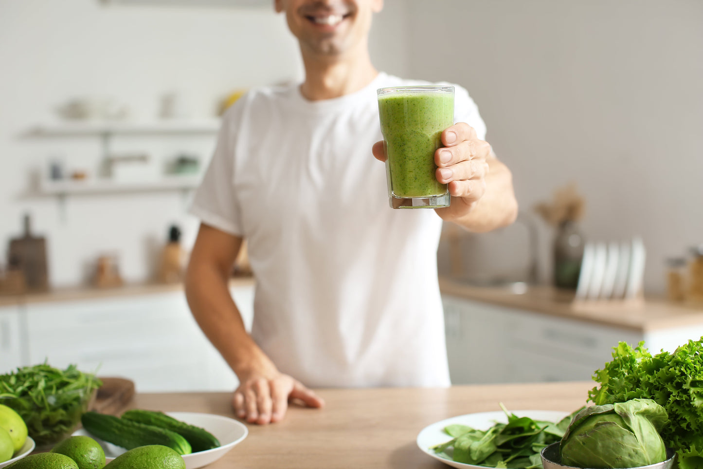 Can Eating More Fruits and Vegetables Reduce Stroke Risk?