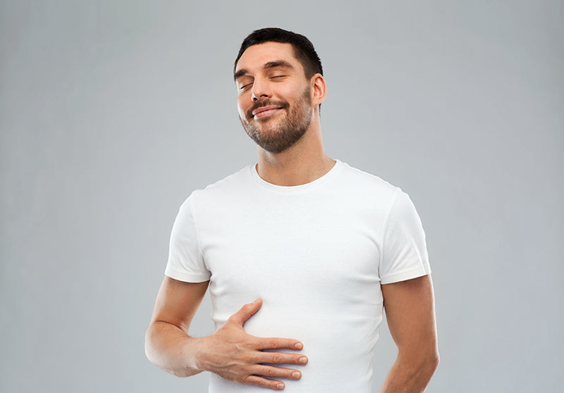 plant based diet gas and bloating
