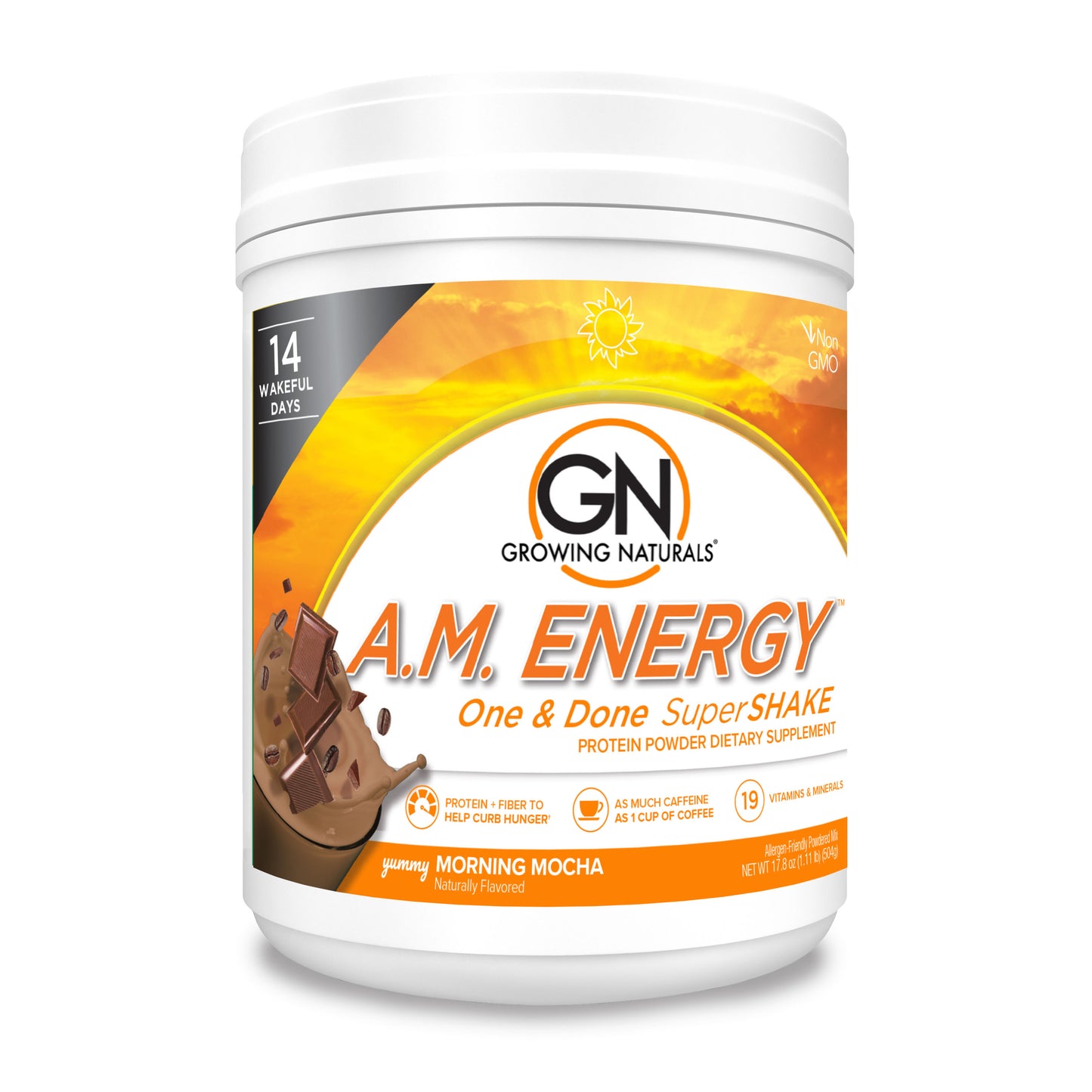 best clean vegan protein coffee supplement energy