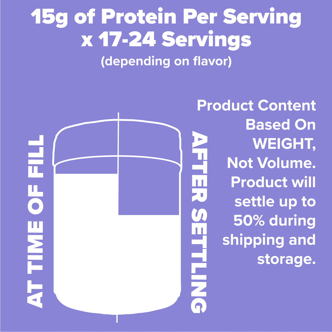 Non-GMO Pea Protein Powder