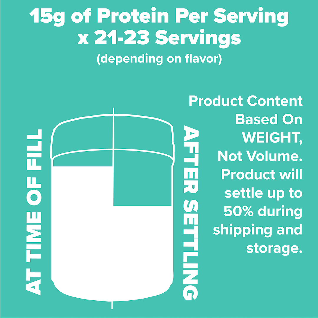 Organic Rice Protein Powder