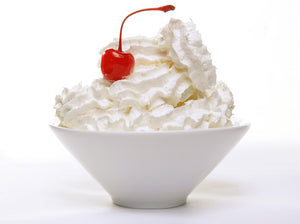 Whipped Coconut Cream or Dairy-Free Whipped Cream