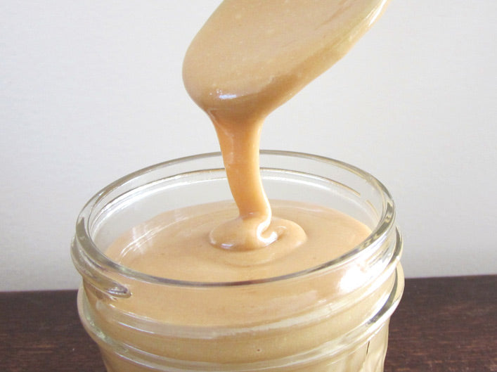 Sweetened Condensed Milk Alternative