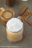 Vanilla Protein Latte