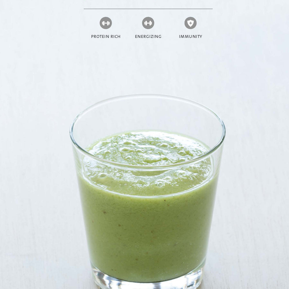 Pear-licious Perfection Smoothie