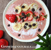 Banana Split Smoothie Bowl