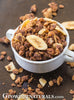 Chunky Monkey Protein Granola