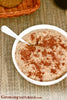 Mocha Fudge Protein Oatmeal