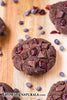 best black forest protein cookie