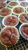 Blog posts Chocolate Chip, Zucchini/Yellow Squash Protein Muffins!