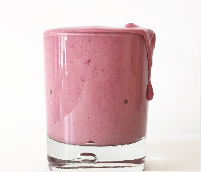 PB&J Smoothie