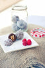 Chocolate Protein Truffles