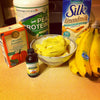 Pumpkin Protein Ice Cream (Nice Cream)