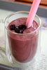 Vanilla Cherry Protein Smoothie