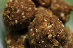 Peanut 'Butter' Monkey Balls