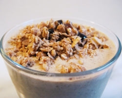 Gingersnap Smoothie