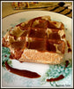 Debbie's Protein Waffle Recipe