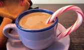 Vegan Hot Chocolate – 3 Ways