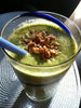 Mango-Almond Smoothie