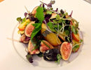 Seasonal Fruit Salad