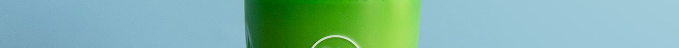 cucumber lemonade refreshing shake healthy protein