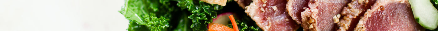 Growing Naturals - Pea Protein and the Paleo Diet