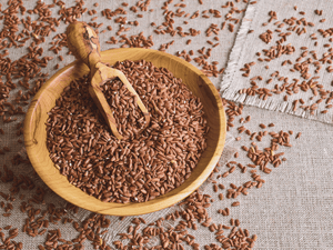 The Role of Brown Rice Protein in a Plant-Based Diet