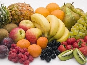 High Fruit and Vegetable Consumption Tied to Low Risk of Stroke