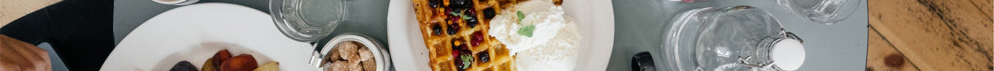 8 Ways to Eat Out & Stay Lean at the Same Time