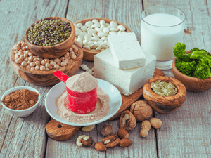 Why Choose the Purest Form of Protein Powder for Your Diet?