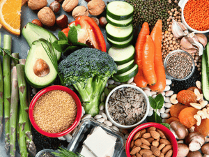 The Science Behind Plant-Based Nutrition: What the Research Shows