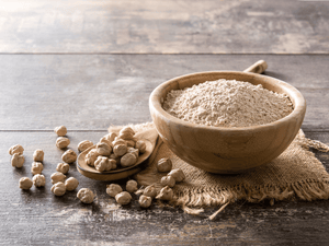 Unflavored Vegan Protein Powder: The Key to Keto Victory