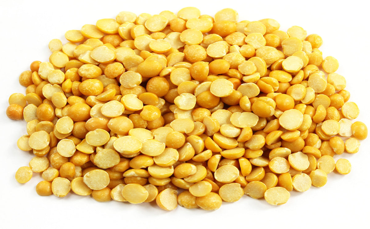 14 Myths and Truths about Pea Protein (According to a Dietitian ...