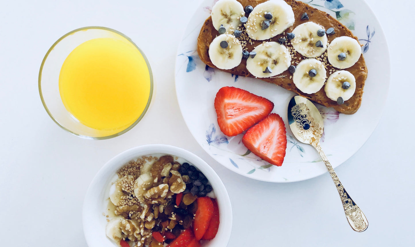 Back to School: Healthy Plant-Based Breakfast for Kids