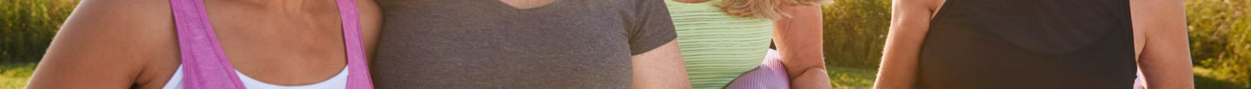 Sarcopenia 101: Muscle Loss Starts After Age 30