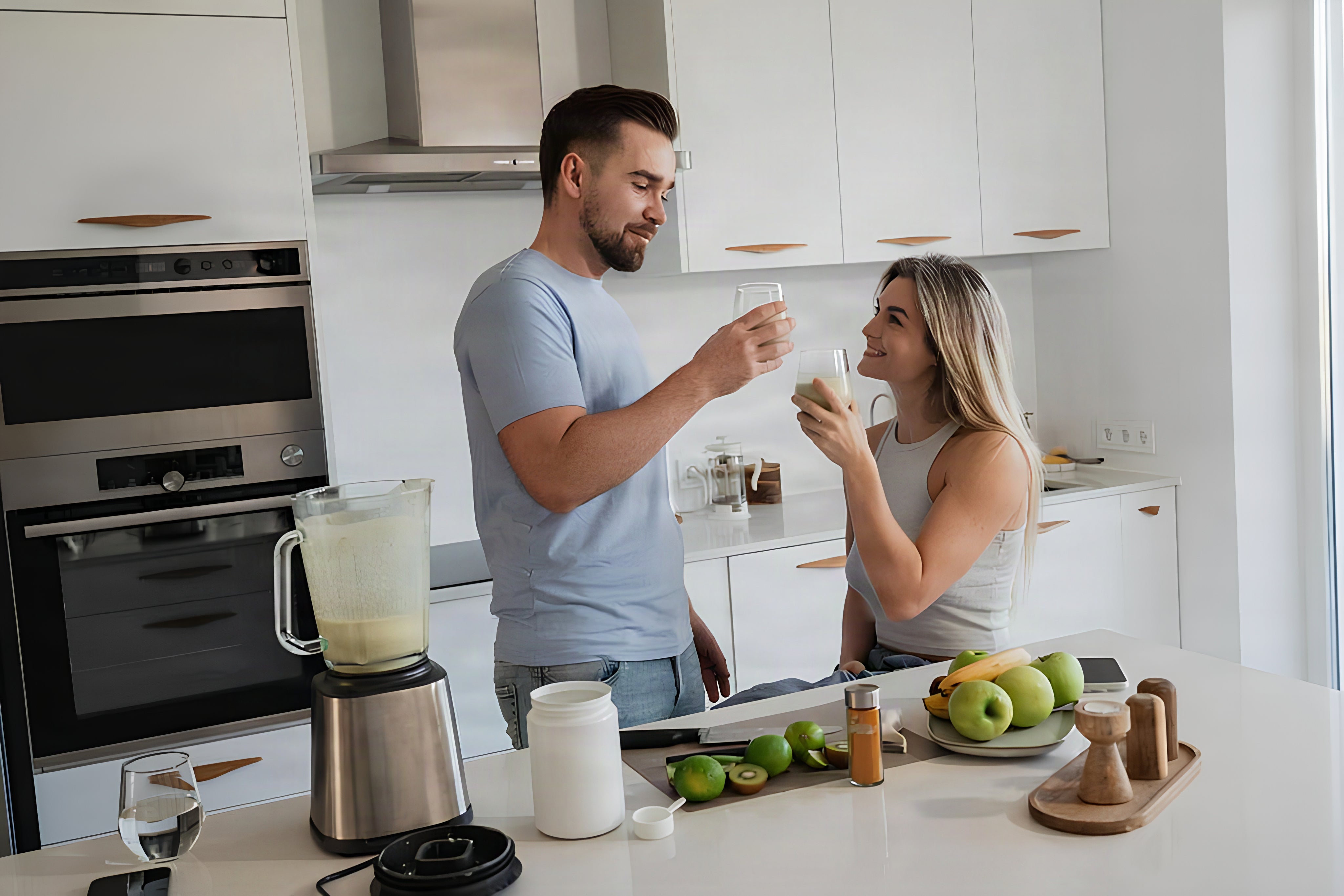 The Protein Mistake Many Adults Over 40 Make—and How to Fix It